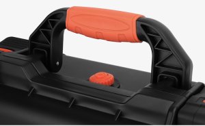 WODOODPORNA TRANSPORTOWA WALIZKA ETUI CASE DO DRONA DJI FLIP FLY MORE COMBO 14