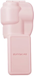 POKROWIEC ETUI OCHRONNE OSŁONA CHRONIĄCA GIMBALA I EKRAN DO DJI OSMO POCKET 3 (RÓŻOWA) 2