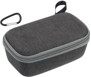 FUTERAŁ TWARDY CASE ETUI POKROWIEC DO DJI OSMO 360 Z MIEJSCEM NA 2 BATERIE 3