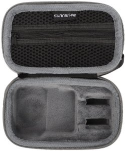 FUTERAŁ TWARDY CASE ETUI POKROWIEC DO DJI OSMO 360 Z MIEJSCEM NA 2 BATERIE 5