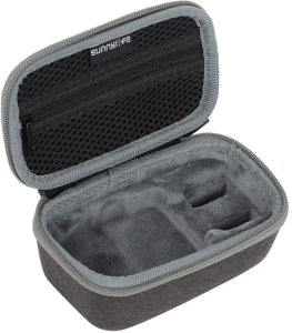 FUTERAŁ TWARDY CASE ETUI POKROWIEC DO DJI OSMO 360 Z MIEJSCEM NA 2 BATERIE 8