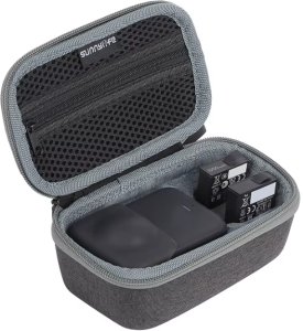 FUTERAŁ TWARDY CASE ETUI POKROWIEC DO DJI OSMO 360 Z MIEJSCEM NA 2 BATERIE 9