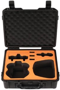 Walizka foto SunnyLife WODOODPORNA WALIZKA HARD CASE NA DJI NEO 2 Z RC-N3, GOGGLES N3, RC MOTION 3 I 7 BATERIAMI 4