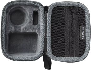 Walizka foto SunnyLife MINI FUTERAŁ CASE ETUI POKROWIEC OCHRONNY DO PRZECHOWYWANIA INSTA360 GO ULTRA 12