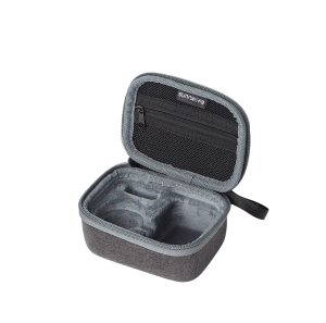 Walizka foto SunnyLife MINI FUTERAŁ CASE ETUI POKROWIEC OCHRONNY DO PRZECHOWYWANIA INSTA360 GO ULTRA 5