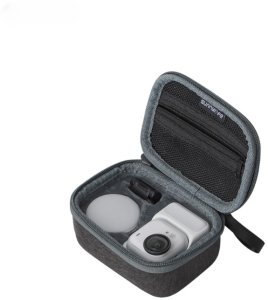 Walizka foto SunnyLife MINI FUTERAŁ CASE ETUI POKROWIEC OCHRONNY DO PRZECHOWYWANIA INSTA360 GO ULTRA 6