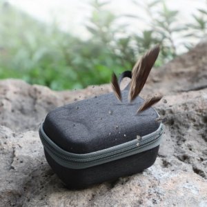Walizka foto SunnyLife MINI FUTERAŁ CASE ETUI POKROWIEC OCHRONNY DO PRZECHOWYWANIA INSTA360 GO ULTRA 9