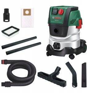 ODKURZACZ UNIWERSALNY PAS20-220P 4