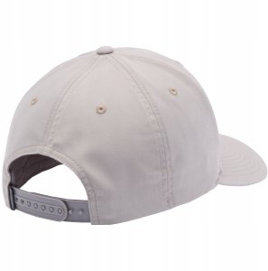 Columbia Lost Lager 3D Stretch Snapback 2159001027 szary One size 2