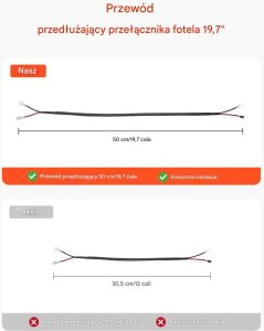 Zawieszenie fotela powietrzne do traktora i wózka, uniwersalne, z osłoną 5