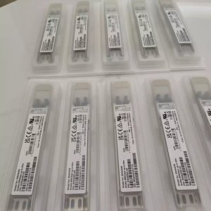 Moduł SFP NVIDIA - OSFP moduł odbiorczy - 400GbE - 400GBase-SR8 - MPO-multi-modowy - do 50 m - 850 nm 2