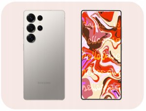 2-PAK Szkło Hartowane Do Samsung Galaxy S26 Plus (Płaskie, 2.5D, Szybka) 5