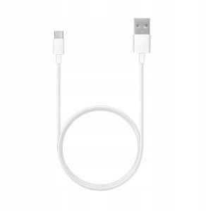 Kabel USB A do Typ C 3.0 2A HD2 2 m biały 2