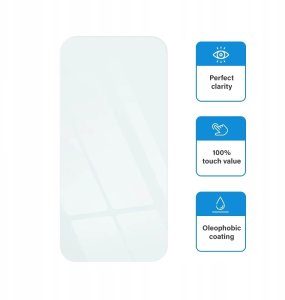 Szkło hartowane Tempered Glass - do OnePlus Nord 2 5G 6