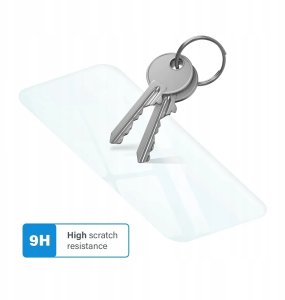 Szkło hartowane Tempered Glass - do OnePlus Nord 2 5G 7