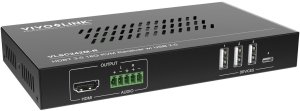 HDBaseT 3.0 18G 4X2 seamless 7
