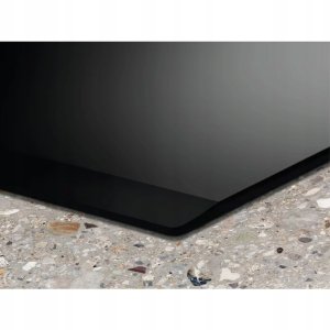Płyta grzewcza Electrolux 900 XT SensePro szerokość 80 cm czarny Wbudowana płyta indukcyjna z okapem ECC8549 (7333394106915) 7