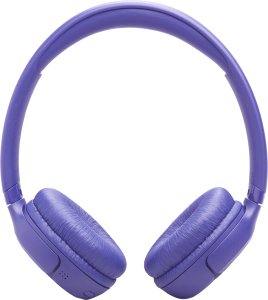 Słuchawki JBL Tune 530BT fioletowe (JBLT530BTLAVEU) 2