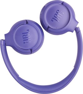 Słuchawki JBL Tune 530BT fioletowe (JBLT530BTLAVEU) 3