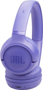 Słuchawki JBL Tune 530BT fioletowe (JBLT530BTLAVEU) 5