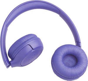 Słuchawki JBL Tune 530BT fioletowe (JBLT530BTLAVEU) 6
