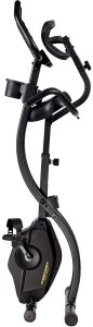 Rower stacjonarny ExtraLink CHRISTOPEIT SPORT Trenażer rowerowy S-Bike VeloFit CH2560 (4044163025605) 3