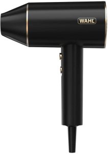 Suszarka Wahl Ionic Flow 2100 W czarny - Matu fens 3404-0470 (4015110041375) 2