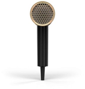 Suszarka Wahl Ionic Flow 2100 W czarny - Matu fens 3404-0470 (4015110041375) 5