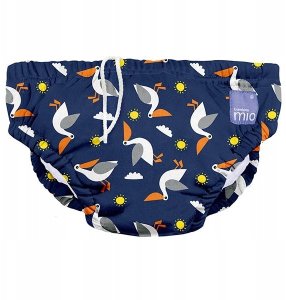 Ladies fabric swim cap 4