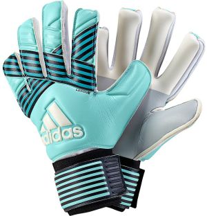 Adidas Rękawice ACE League BS4187 niebieskie r. 10 1