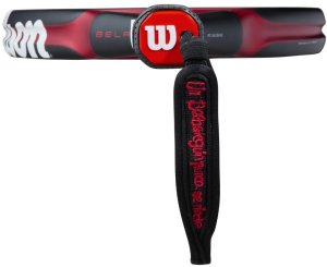 WILSON BELA V3 PADEL WR186511U2 (097512928854) 3