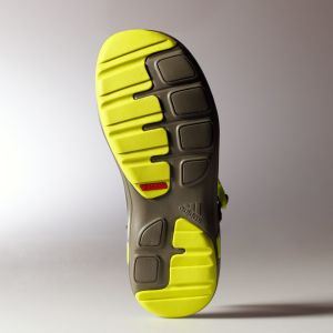 Adidas Sandały męskie Libria szare r. 38 (B44199) 3