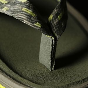 Adidas Sandały męskie Libria szare r. 38 (B44199) 4