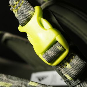 Adidas Sandały męskie Libria szare r. 38 (B44199) 5