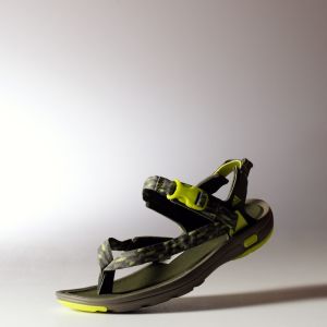 Adidas Sandały męskie Libria szare r. 38 (B44199) 6