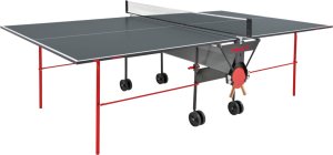 Stół do tenisa stołowego Krups Stół do tenisa stołowego TIBHAR 1000 19mm 2