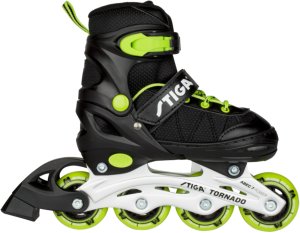 Rolki Worker Rolki Tornado size 38-41 2