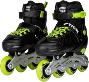 Rolki Worker Rolki Tornado size 38-41 3