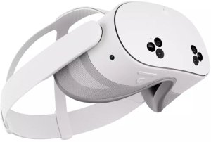 META Meta Quest Breathable Facial Interface Quest 3S oddychająca nakładka - VR akcesorium do okularów 815820025115 (815820025115) 2