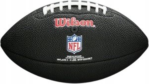 Wilson WILSON futbol amerykański NFL TEAM LOGO MINI ATLANTA FALCONS 3