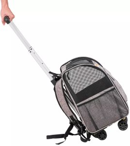 Transporter dla zwierząt  8.1 kg 8