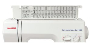 Easy Jeans Heavy Duty 1800 Easy Jeans Heavy Duty 1800 (4933621706968) 2