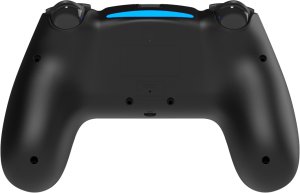 Pad Cobra KONTROLER COBRA QSP421 PS4 CAMO DARK LAGUNA 2