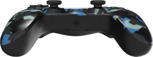 Pad Cobra KONTROLER COBRA QSP421 PS4 CAMO DARK LAGUNA 5