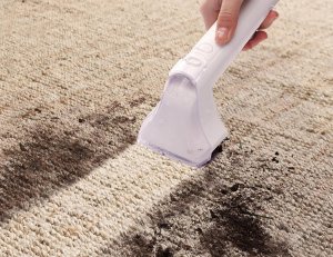 HAUSHOF StainZapper Odkurzacz Piorący do Dywanów Tapicerki Sof 400W 3