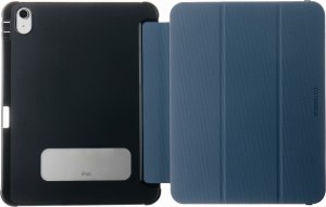 OB REACT FOLIO APPLE IPAD/(A16/10TH GEN) - BLUE - PROPACK 2