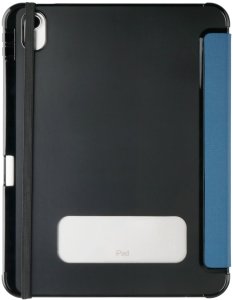 OB REACT FOLIO APPLE IPAD/(A16/10TH GEN) - BLUE - PROPACK 3