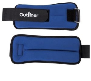 WRIST AND ANKLE WEIGHT 2