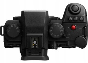 Aparat Panasonic Lumix S5 II X + S 18-40mm f/4.5–6.3 (DC-S5M2XNE) 7