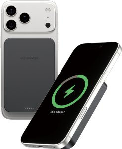 PanzerGlass empower Powerbank 10000mAh Space Black 4